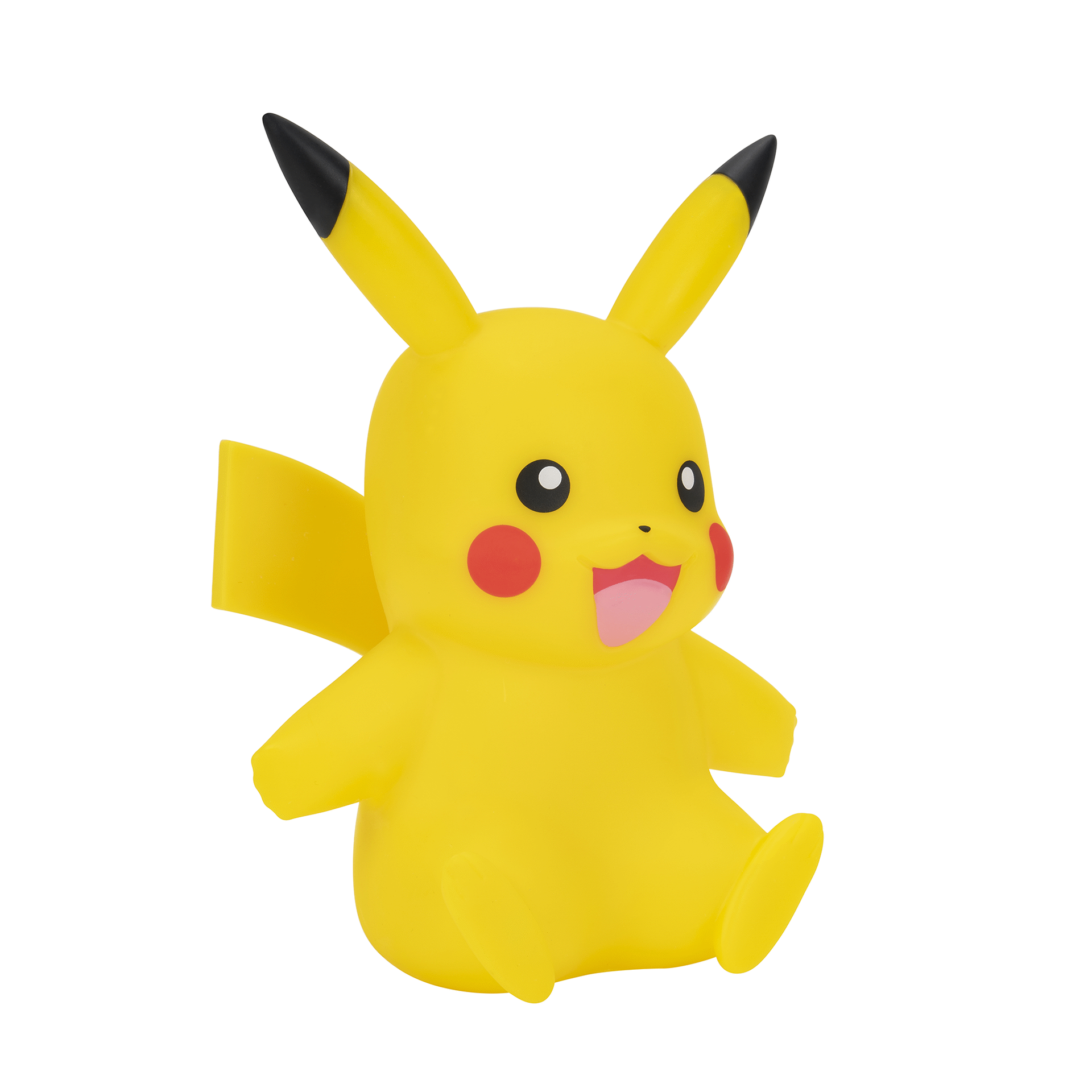 Capacho Desenho - Pikachu 