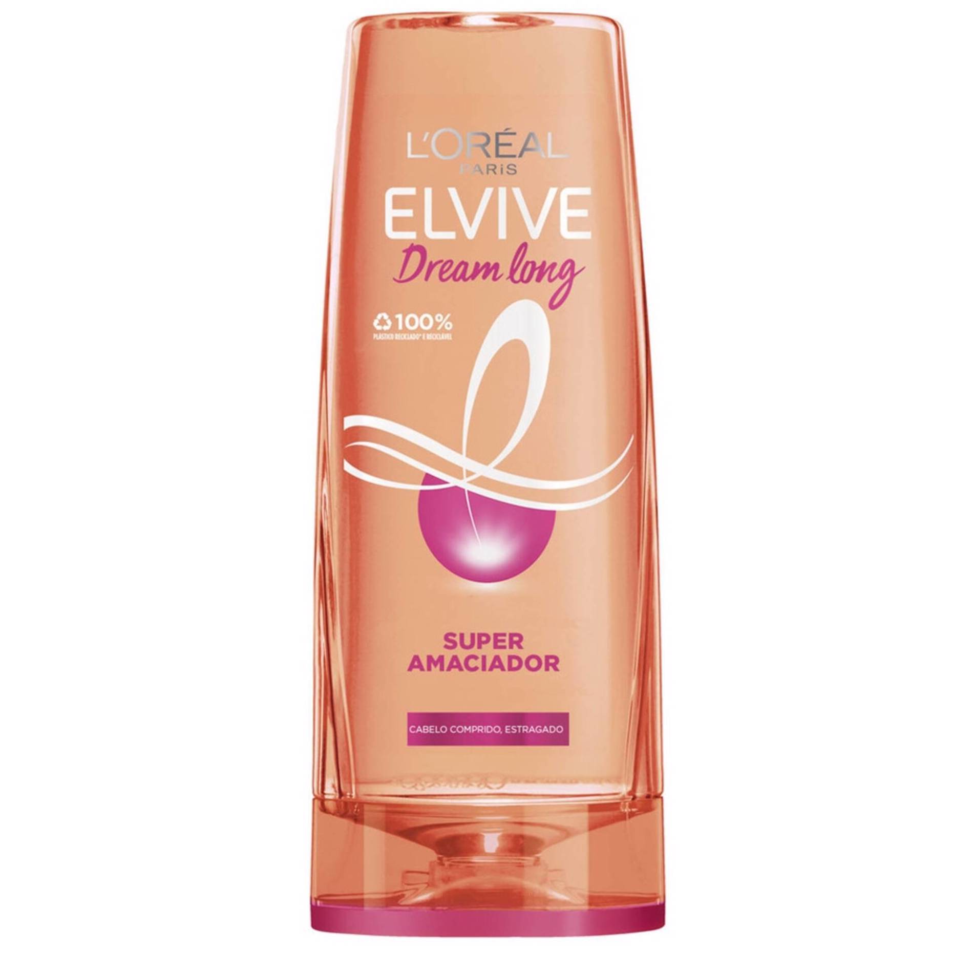 Condicionador Elvive Dream Long Super Amaciador Elvive L