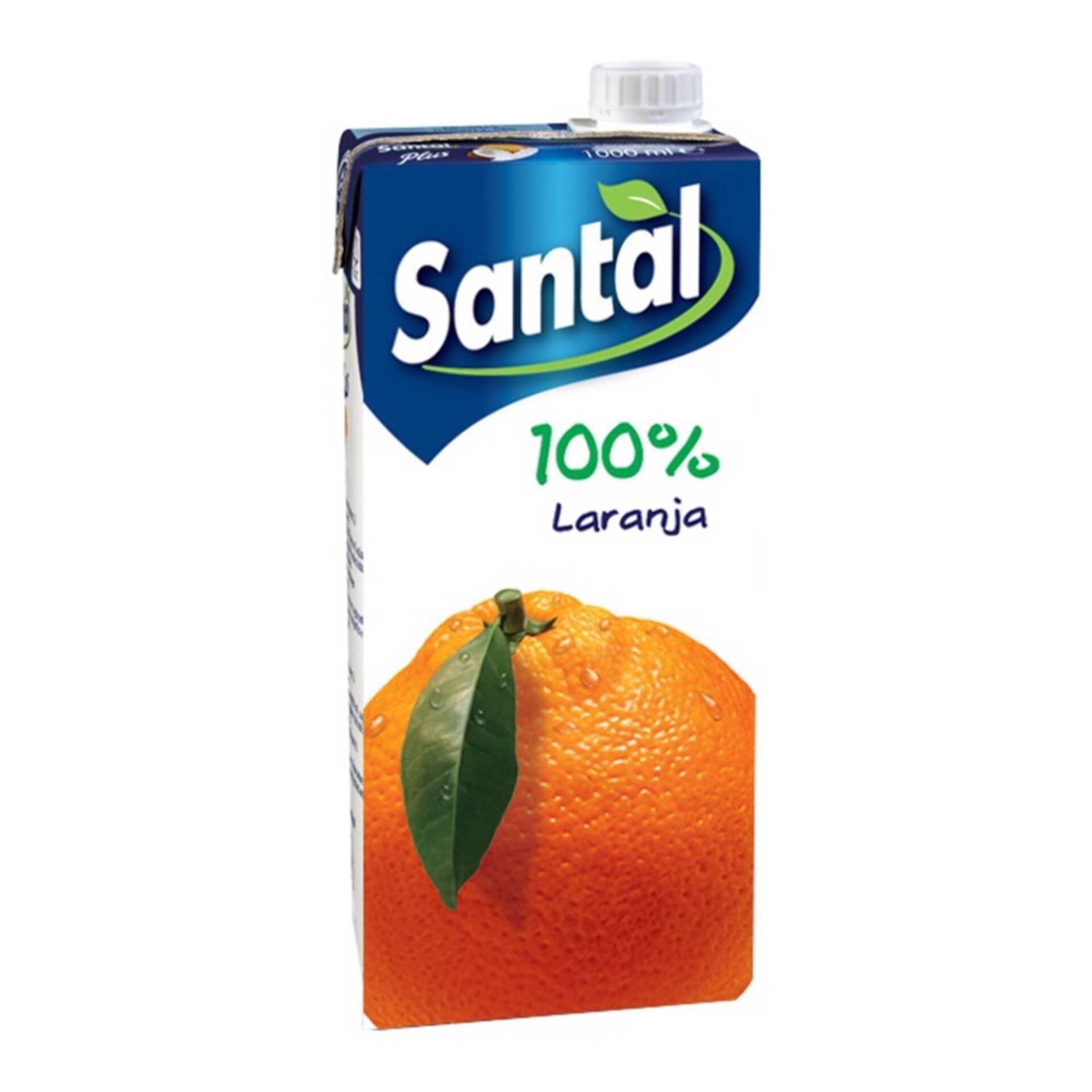 Sumo 100 Laranja Emb 1 Lt Santal Continente Online