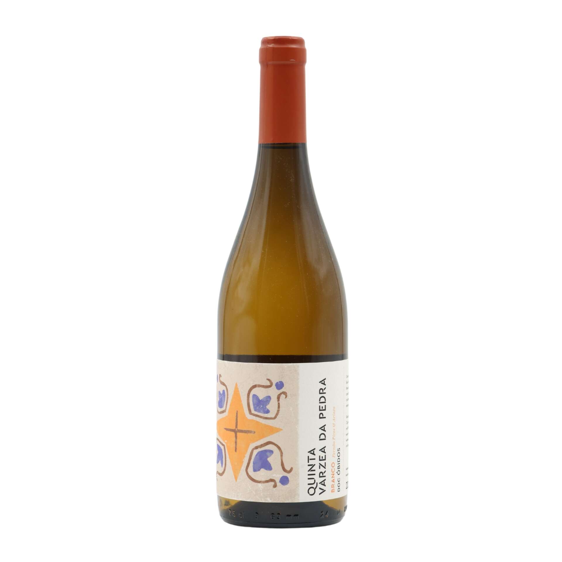 Quinta V Rzea Da Pedra Lisboa Vinho Branco Continente Online