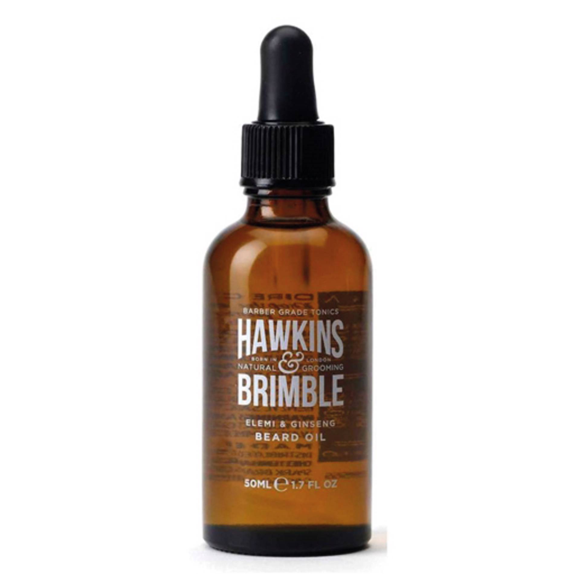 leo de Barba emb. 50 ml Hawkins Brimble Continente Online