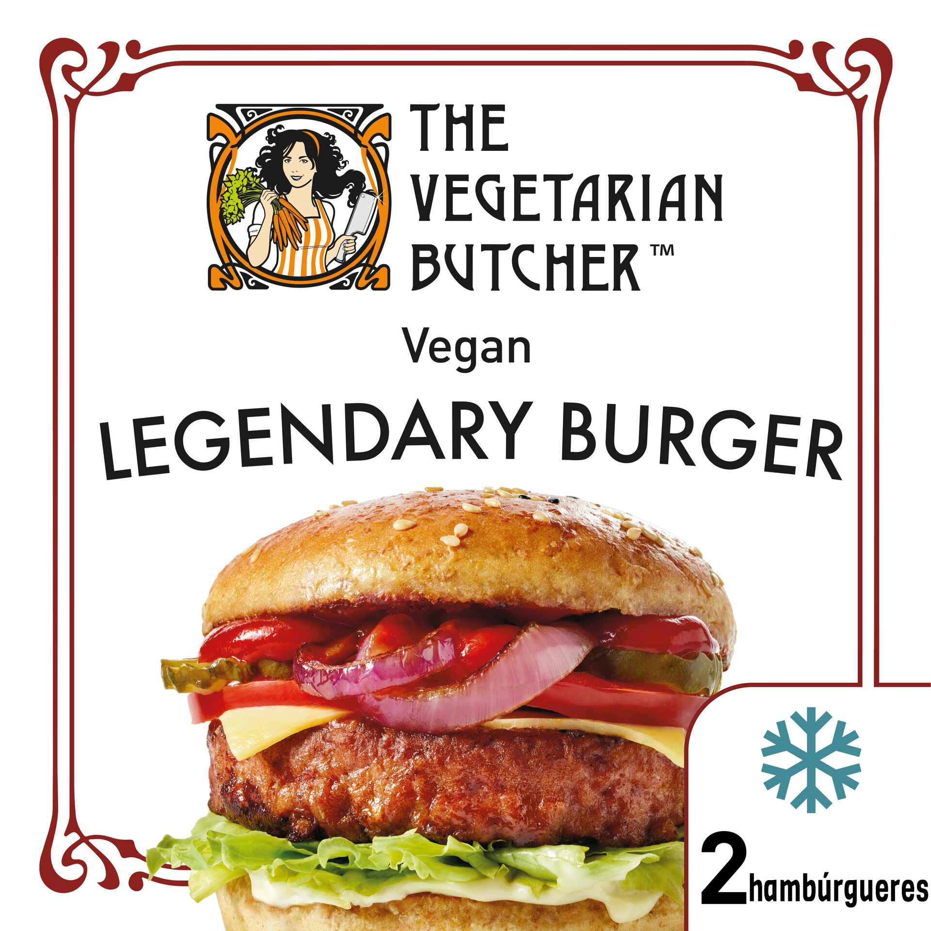 VEGGIE BURGERS PARA TODO MUNDO - HAMBÚRGUERES VEGANOS E VEGETARIANOS