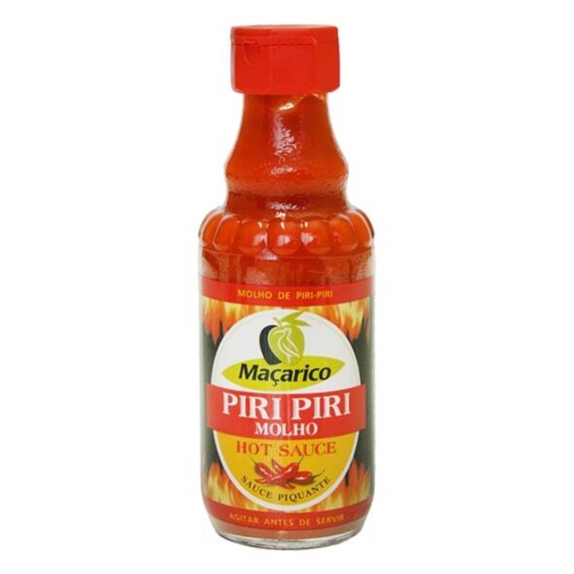 Molho Piri-piri emb. 200 ml - Maçarico | Continente