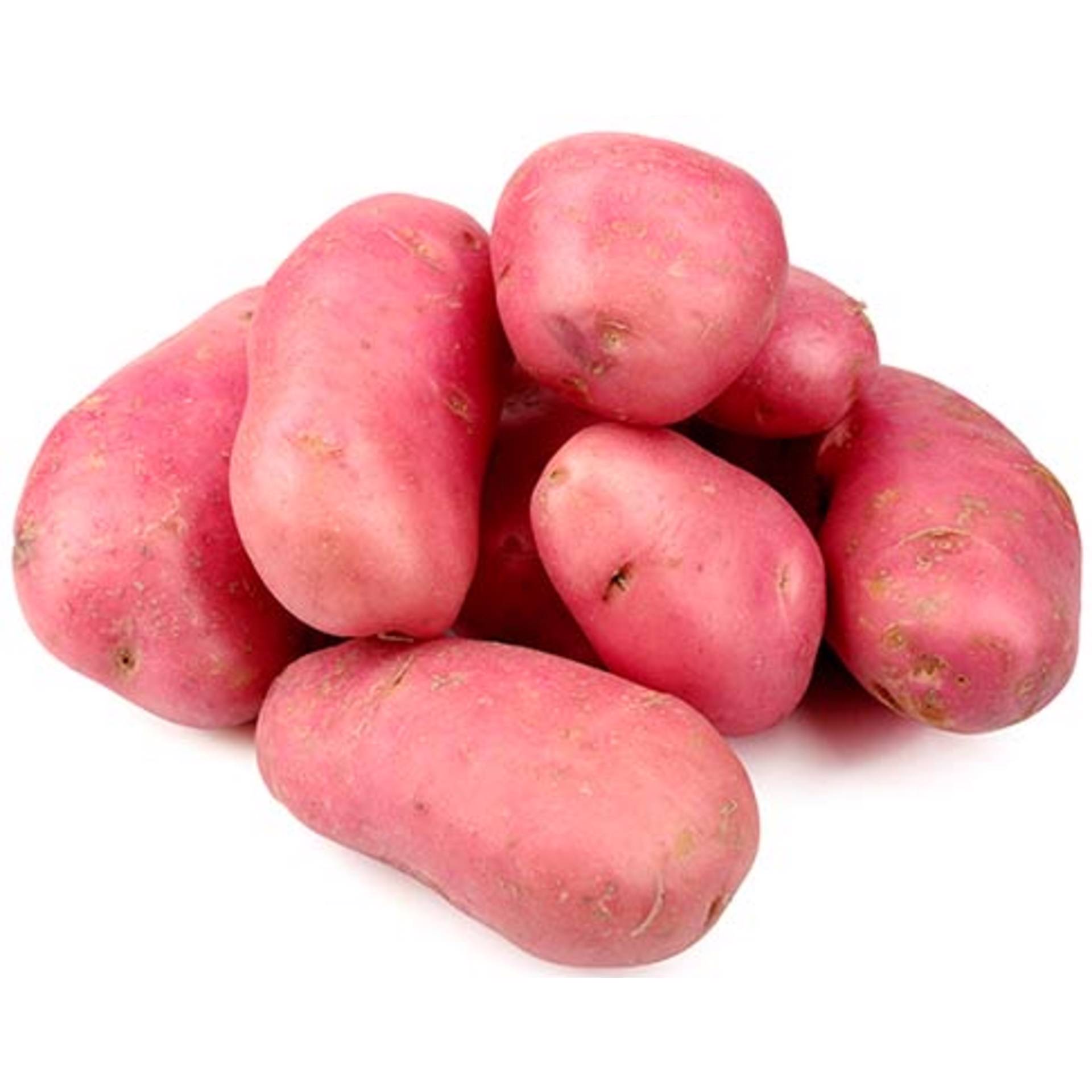 Израильский картофель