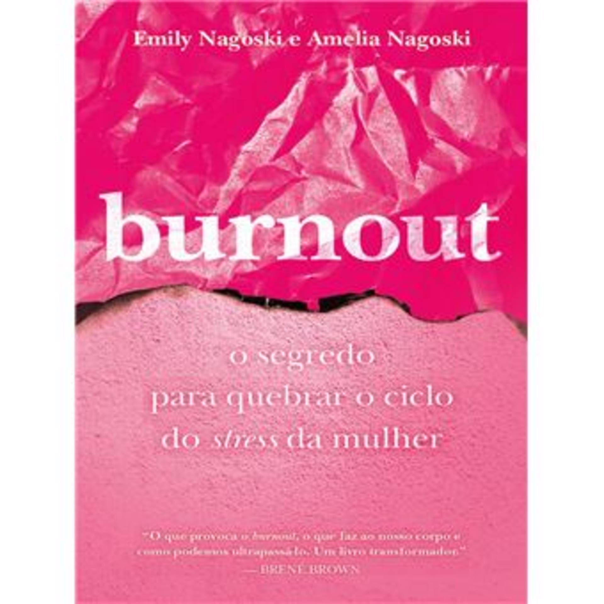 nagoski burnout