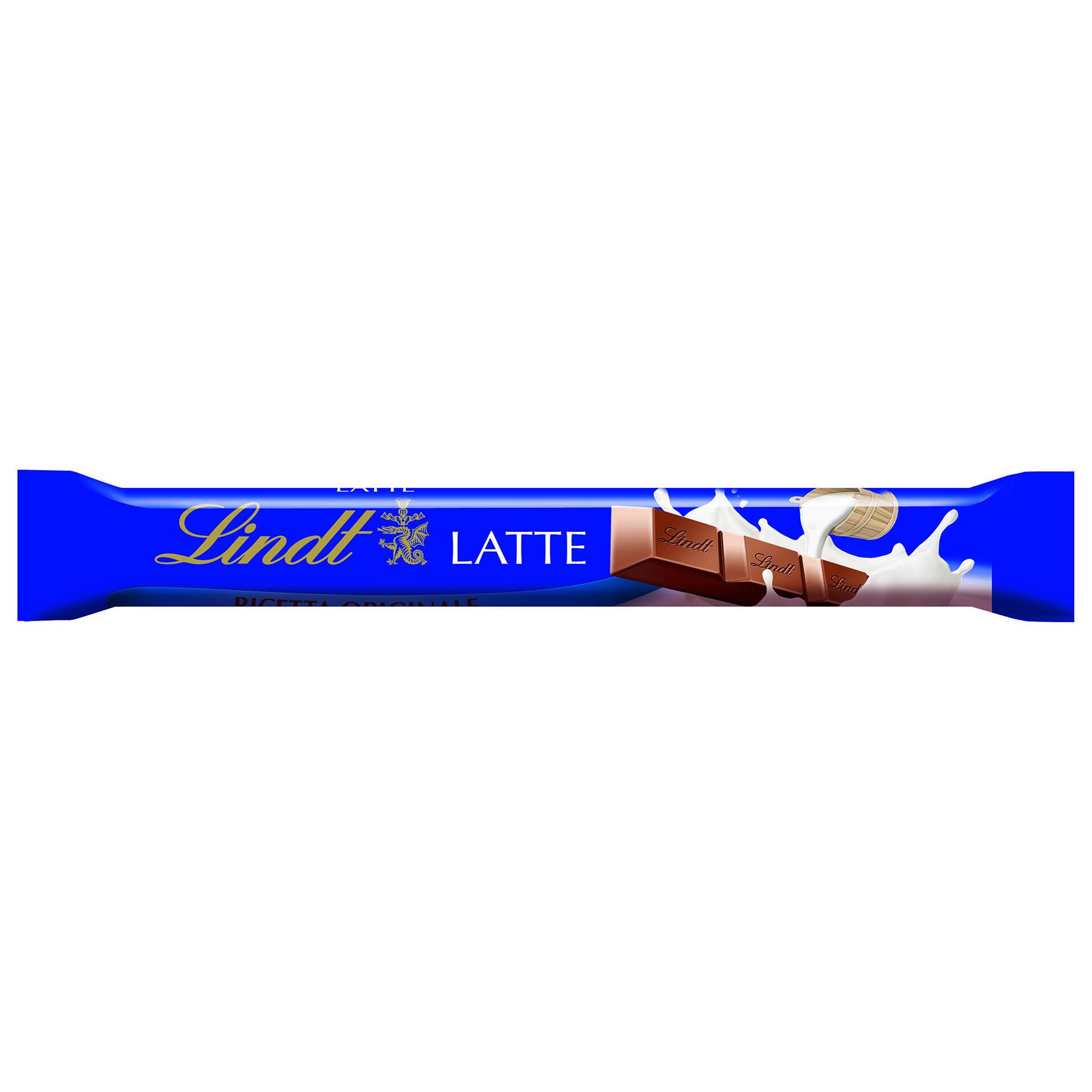 Chocolate De Leite Stick Lindt Continente Online 3453