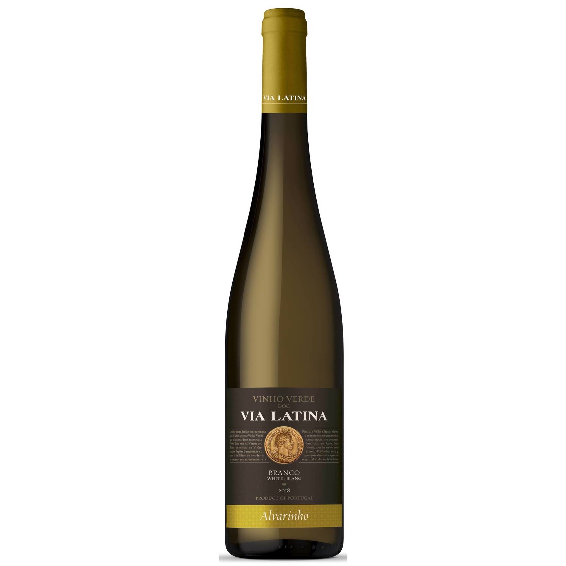 Vinho Verde Португалия Loureiro. Via Latina Vinho Verde Branco. ВИА латина вино Верде.