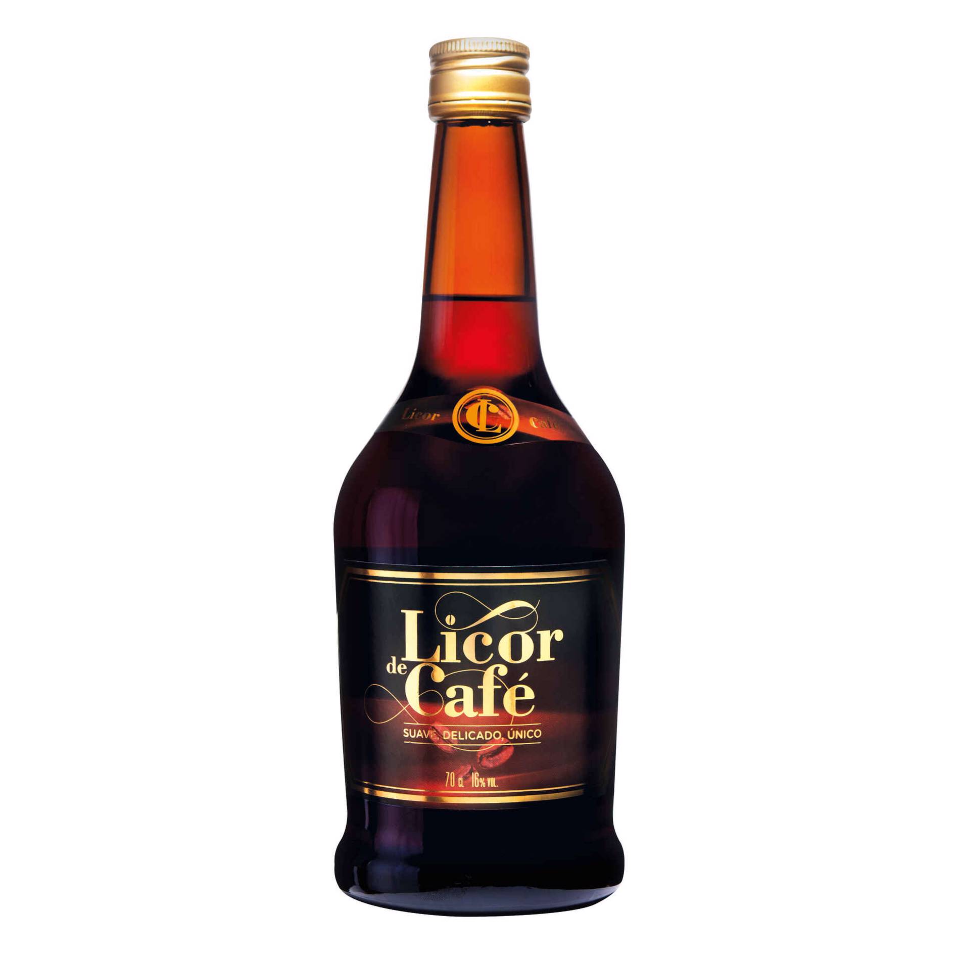 Licor de Café Continente Continente Online