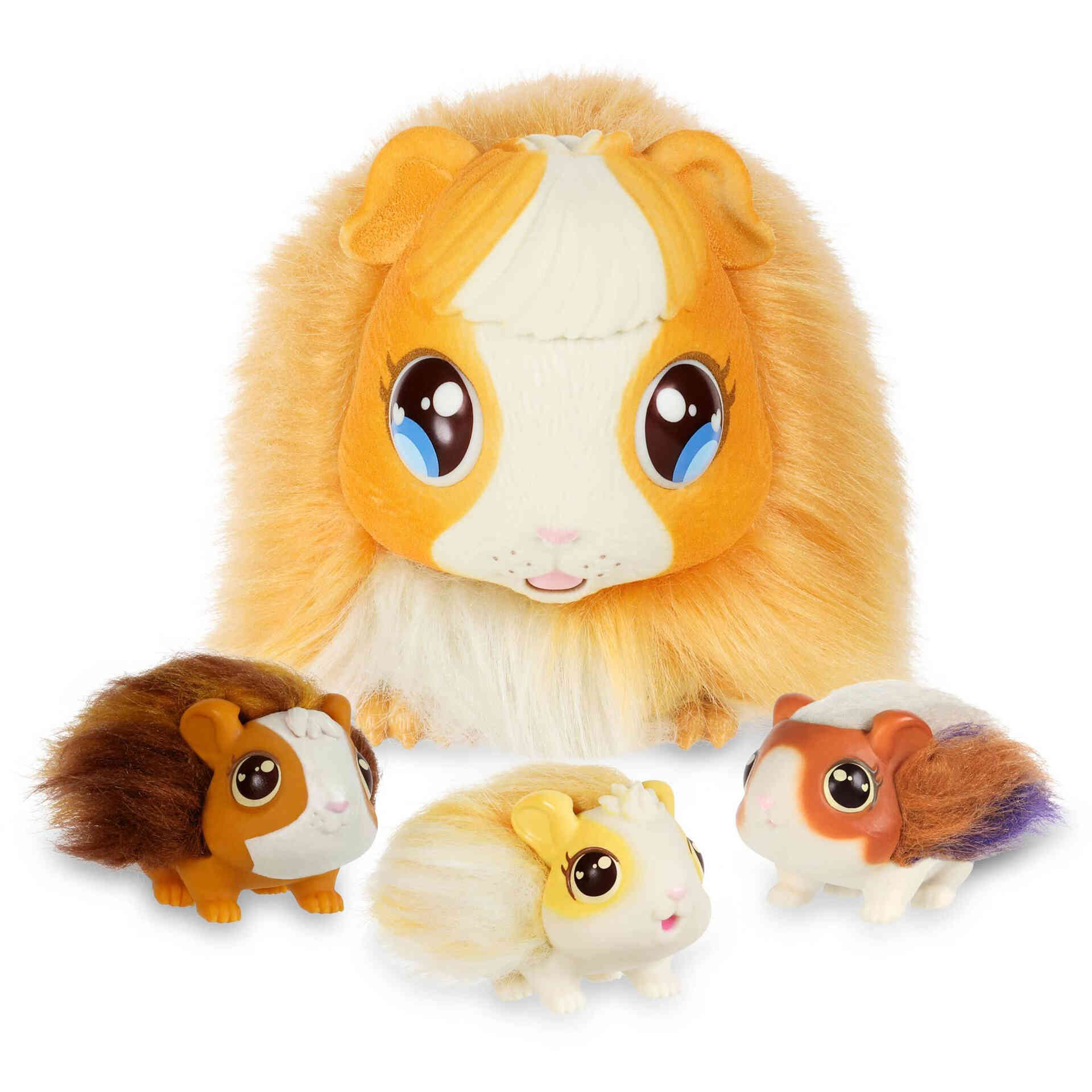 Preços baixos em My Little Pony 3-4 Anos Brinquedos Littlest Pet