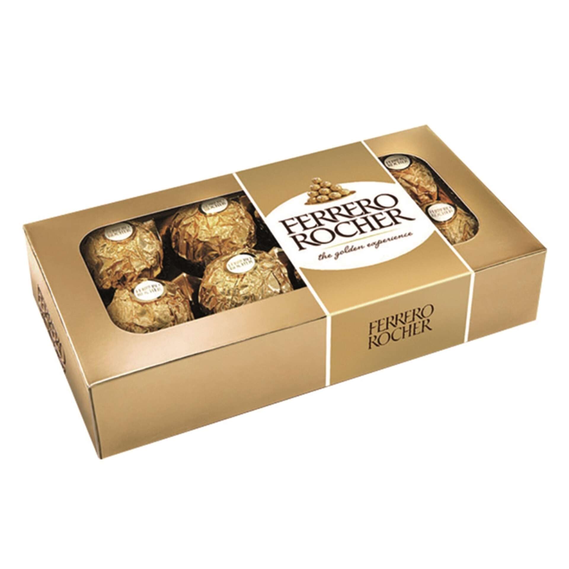 Rocher конфеты