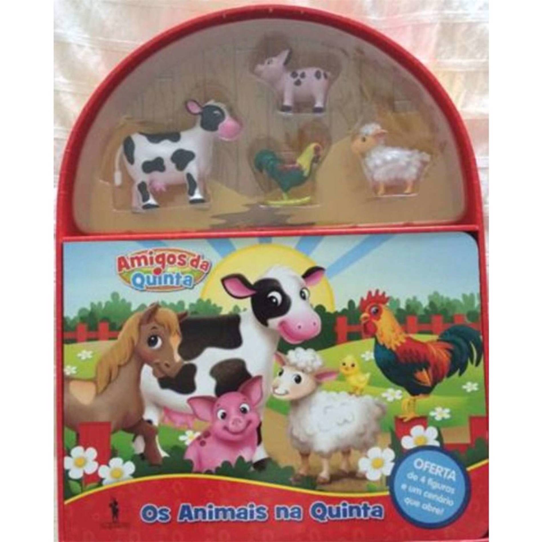 On-the-go puzzle animais - 1 ano, Brinquedos, Jogos e plasticinas