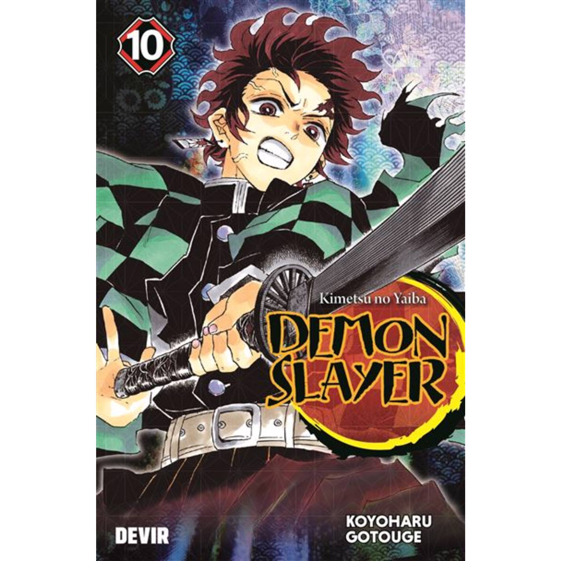 Todos nós queremos ser um pilar do Demon Slayer: Kimetsu no Yaiba, descubra  qual és! 