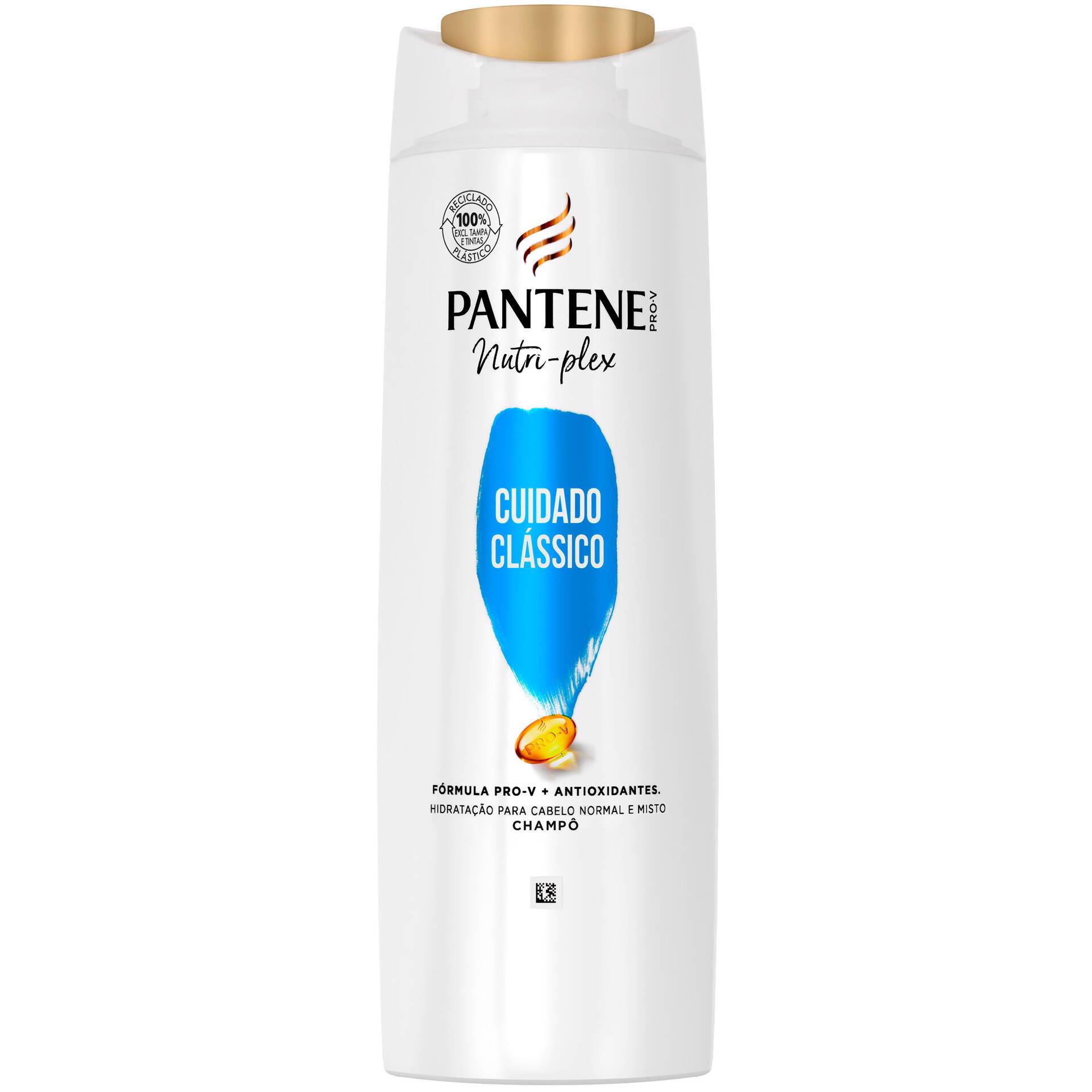 Acquistare Pantene - *Nutri-Plex* - Shampoo Ricci Definiti 675ml