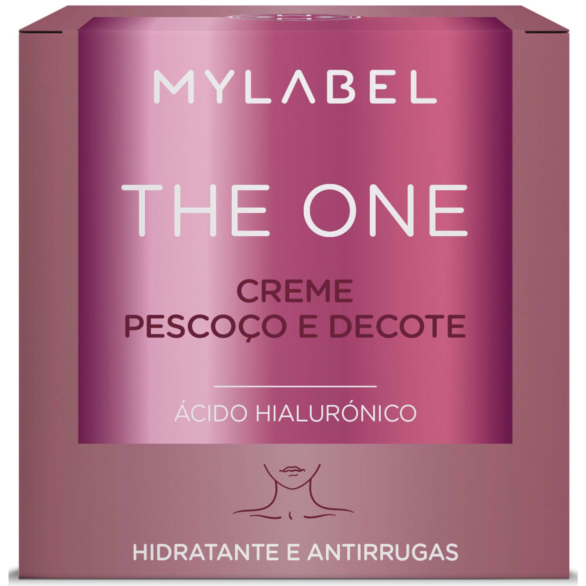 Creme Cabelo Caracóis - emb. 380 ml - MyLabel