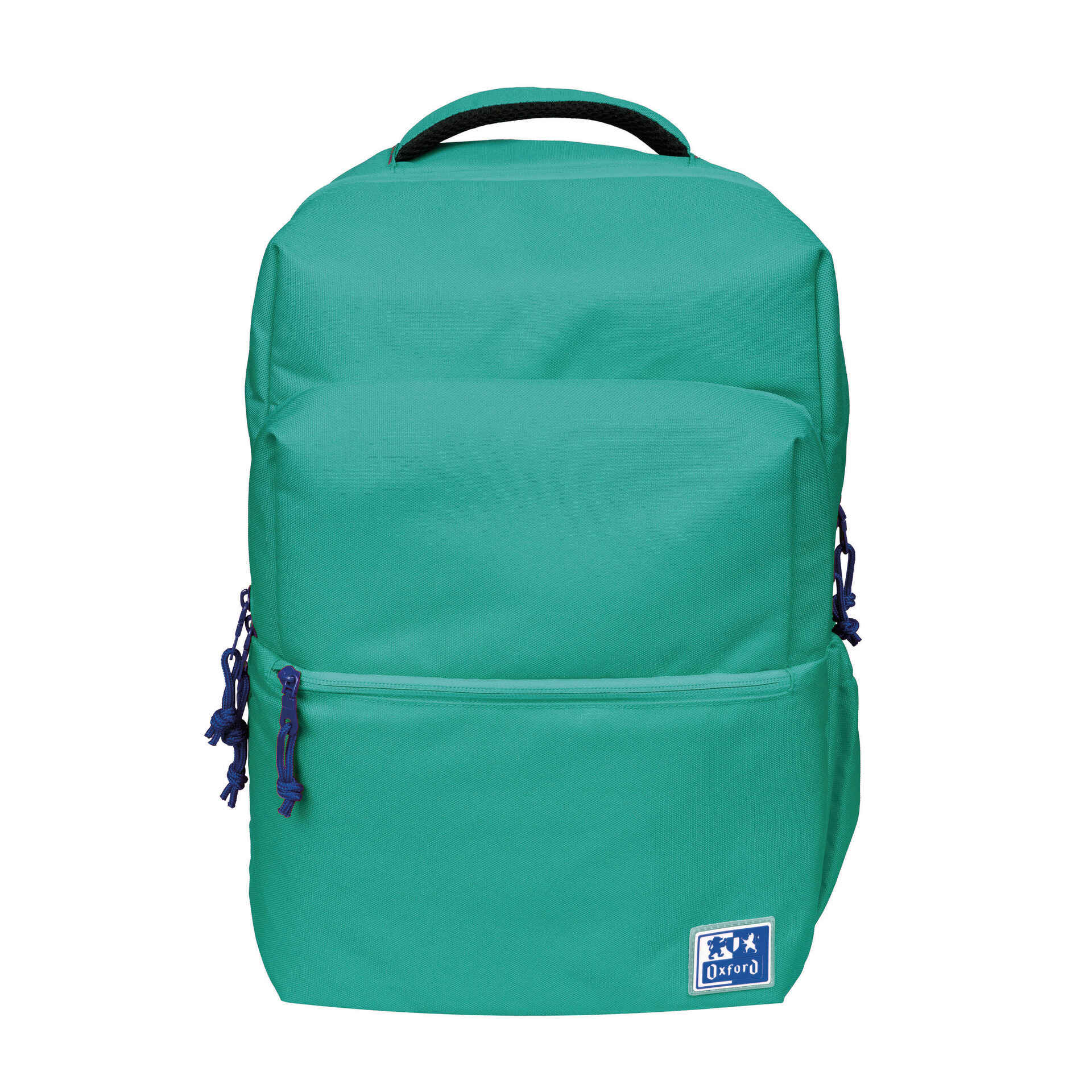 Mochila B-Ready Verde Água - 1 Un - Oxford | Continente Online