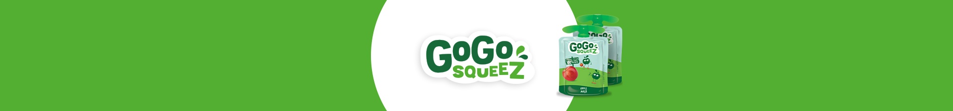 Gogo SqueeZ