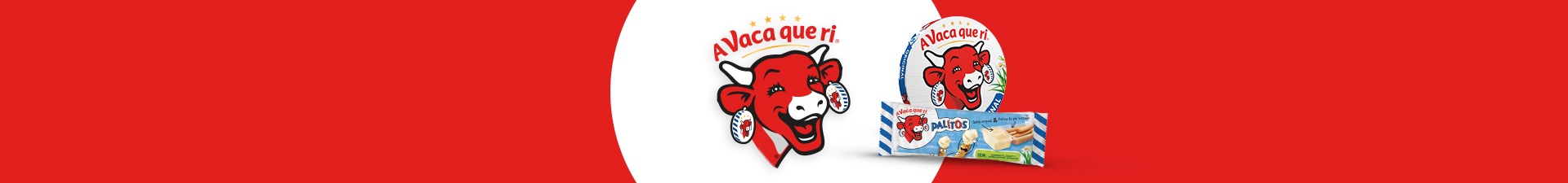 A Vaca que ri